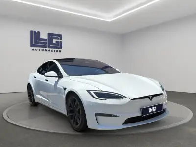 Tesla Model S 2023 · foto 3