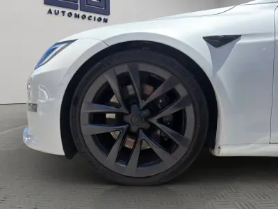 Tesla Model S 2023 · foto 8