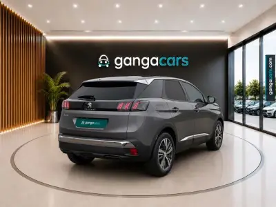 Peugeot 3008 2022 · foto 6