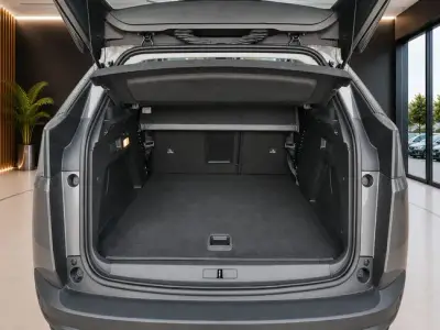Peugeot 3008 2022 · foto 14