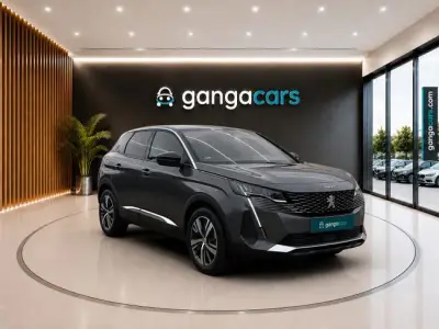 Peugeot 3008 2022 · foto 4