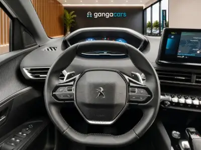 Peugeot 3008 2022 · foto 8