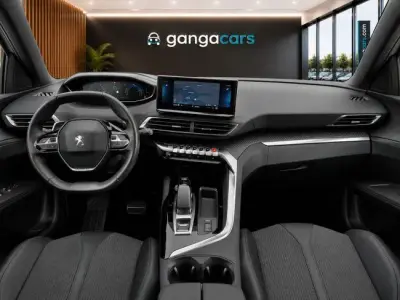 Peugeot 3008 2022 · foto 10
