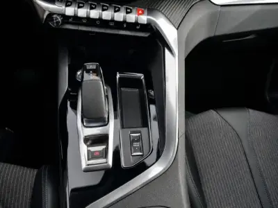 Peugeot 3008 2022 · foto 12