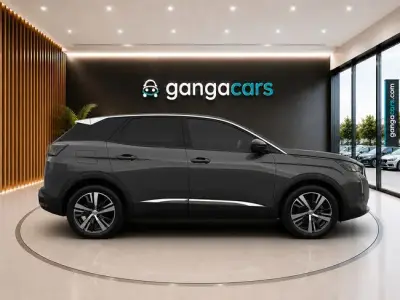 Peugeot 3008 2022 · foto 5