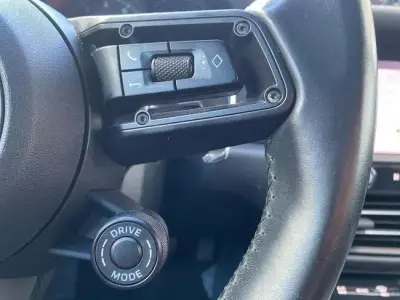 Porsche Macan 2023 · foto 6
