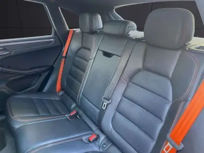 Porsche Macan 2023 · foto 15