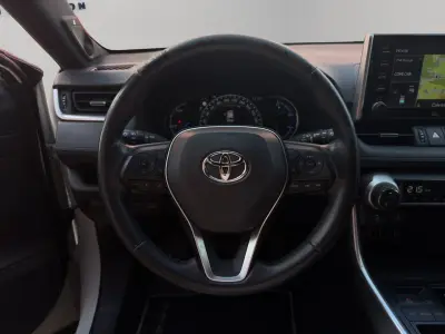 Toyota RAV4 2021 · foto 15