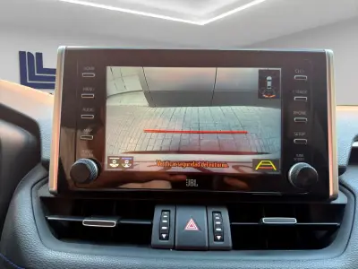 Toyota RAV4 2021 · foto 13