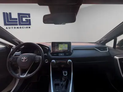 Toyota RAV4 2021 · foto 17