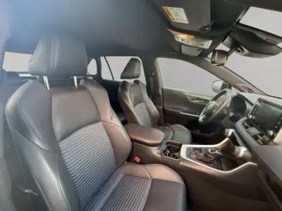 Toyota RAV4 2021 · foto 19