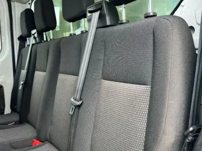Ford Transit Custom 2018 · foto 14
