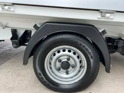 Ford Transit Custom 2018 · foto 16