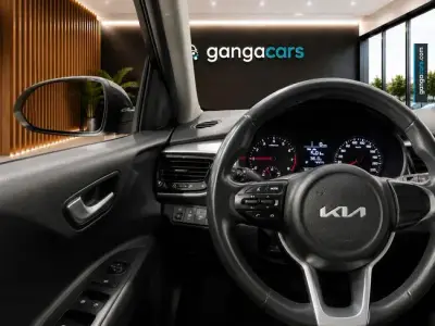 KIA Stonic 2023 · foto 11