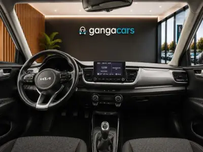 KIA Stonic 2023 · foto 15