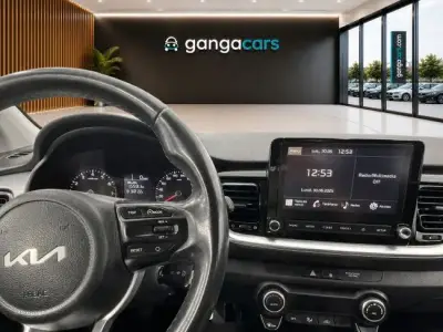 KIA Stonic 2023 · foto 16