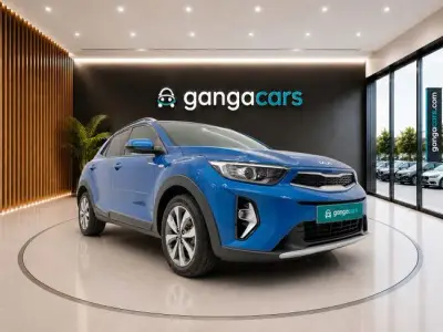 KIA Stonic 2023 · foto 4