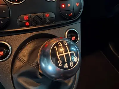 Fiat 500C 2022 · foto 8