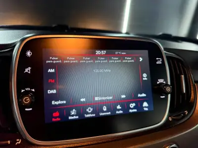 Fiat 500C 2022 · foto 9