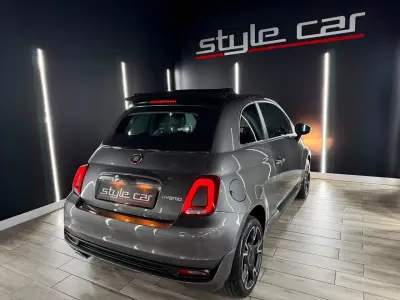 Fiat 500C 2022 · foto 4