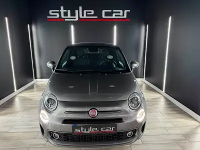 Fiat 500C 2022 · foto 2