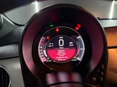 Fiat 500C 2022 · foto 6