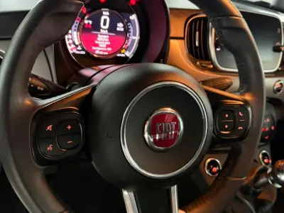 Fiat 500C 2022 · foto 7