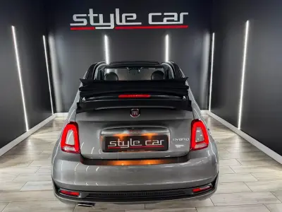 Fiat 500C 2022 · foto 5