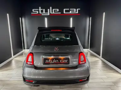 Fiat 500C 2022 · foto 3