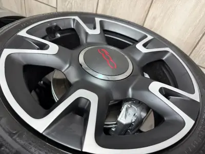 Fiat 500C 2022 · foto 18