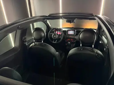Fiat 500C 2022 · foto 12