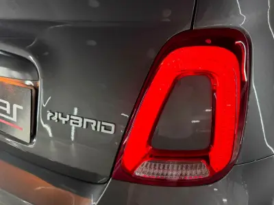 Fiat 500C 2022 · foto 15