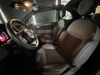 Fiat 500C 2022 · foto 10