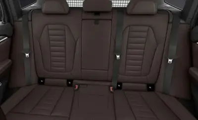 BMW X3 2022 · foto 8