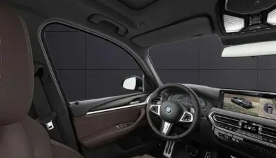 BMW X3 2022 · foto 6