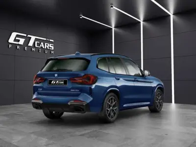 BMW X3 2022 · foto 3