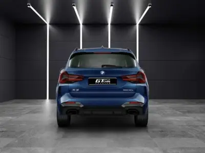 BMW X3 2022 · foto 5