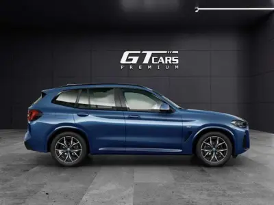 BMW X3 2022 · foto 2