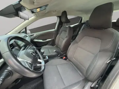 Renault Clio 2024 · foto 29