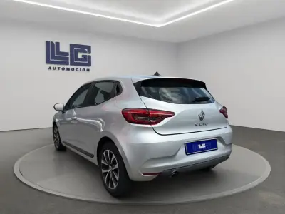 Renault Clio 2024 · foto 26