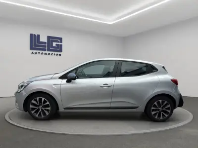 Renault Clio 2024 · foto 27