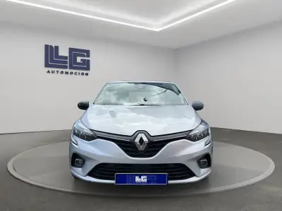 Renault Clio 2024 · foto 22