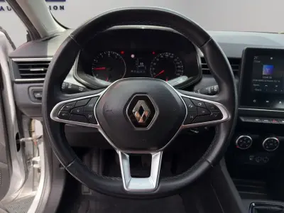Renault Clio 2024 · foto 15