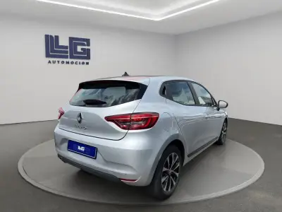 Renault Clio 2024 · foto 24