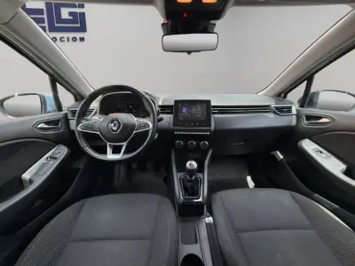 Renault Clio 2024 · foto 17