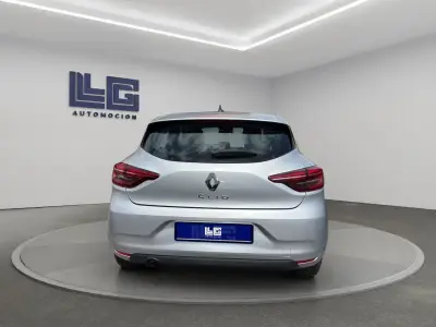 Renault Clio 2024 · foto 6