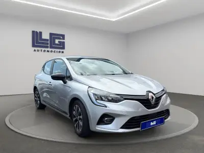 Renault Clio 2024 · foto 4