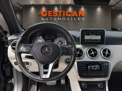 Mercedes-Benz Clase A 2014 · foto 8