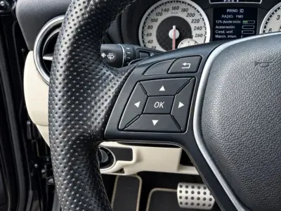 Mercedes-Benz Clase A 2014 · foto 10