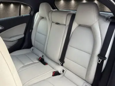 Mercedes-Benz Clase A 2014 · foto 20
